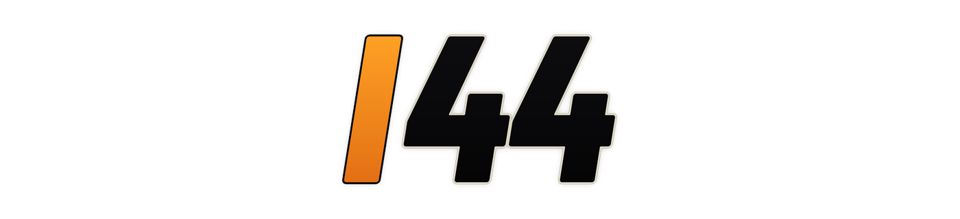 i44 লোগো
